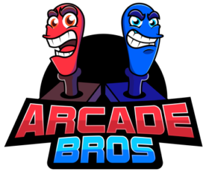 Arcade Bros Logotipo